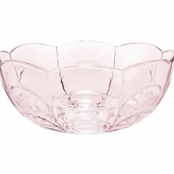 Skål 23 cm, klar