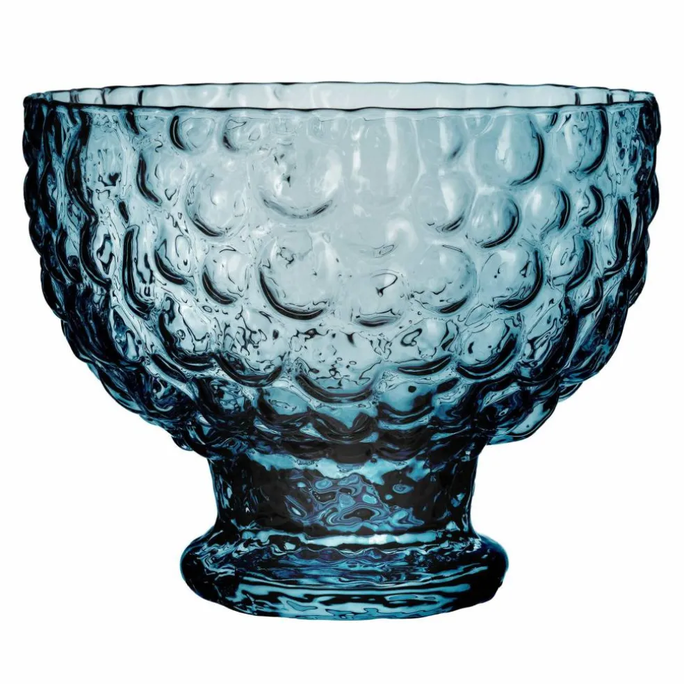 Skål 19 cm, klar