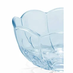 Skål 13 cm 2-pack, blue iris