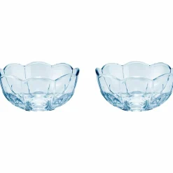 Skål 13 cm 2-pack, cherry blossom