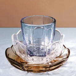 Skål 13 cm 2-pack, cherry blossom