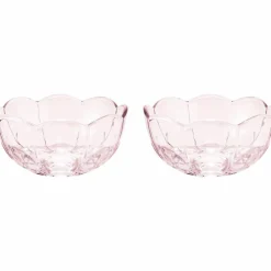 Skål 13 cm 2-pack, cherry blossom