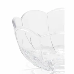 Skål 13 cm 2-pack, klar