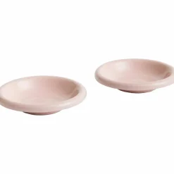 Skål 20 cm 2-pack, natural