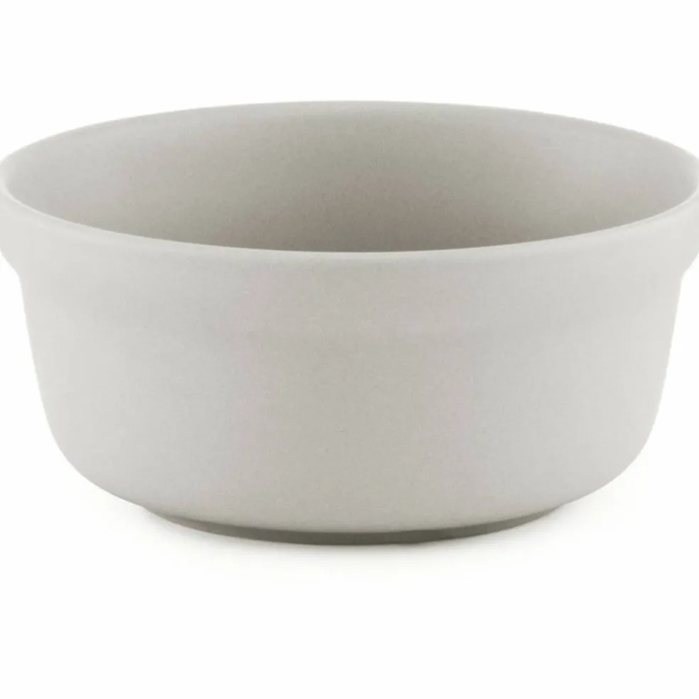 Skål 11 cm Sand