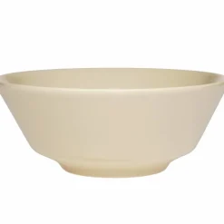 Skål 13 cm, sand
