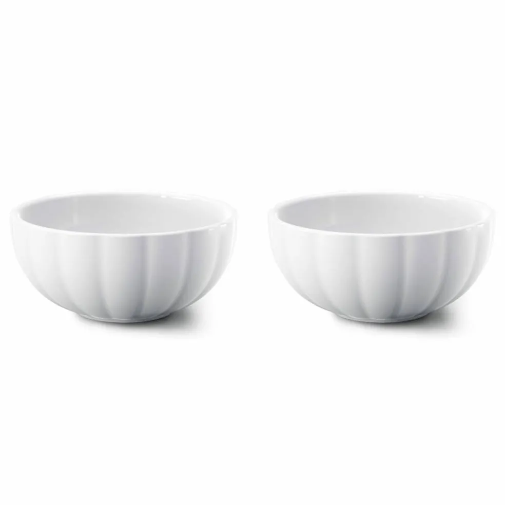 Skål 7,4 cm, 2 st