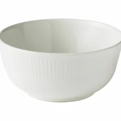Skål 14,5 cm Svart Stengods