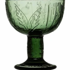 Skål 14 cm, tallgrön