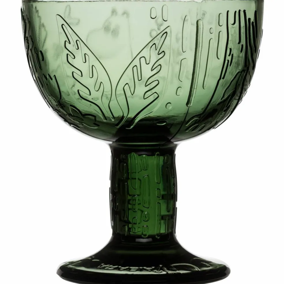 Skål 14 cm, tallgrön