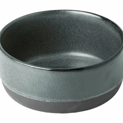 Skål 13,5 cm, titanium black