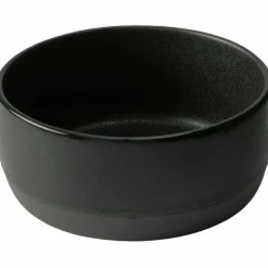 Skål 13,5 cm, titanium black