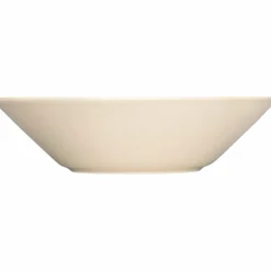 Skål 21 cm Vit