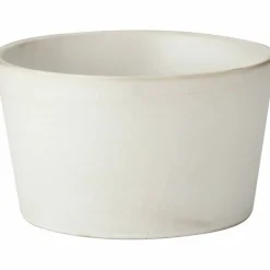 Skål 12 cm, vit