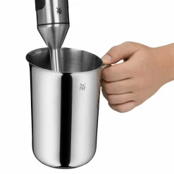 Skål för stavmixer 1,5 liter/12,5 cm med lock