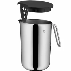 Skål för stavmixer 1,5 liter/12,5 cm med lock