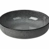Skål i stengods 'Nordic Sea', 17 cm