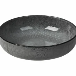 Skål i stengods 'Nordic Sea', 17 cm