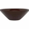 Skål large 28 cm, terracotta