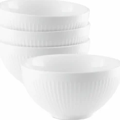 Skål 0,4l Legio Nova 4-pack