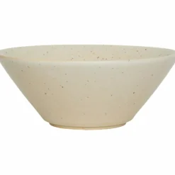 Skål medium 15 cm, reactive olive