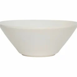 Skål medium 15 cm, reactive olive