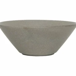 Skål medium 15 cm, reactive olive