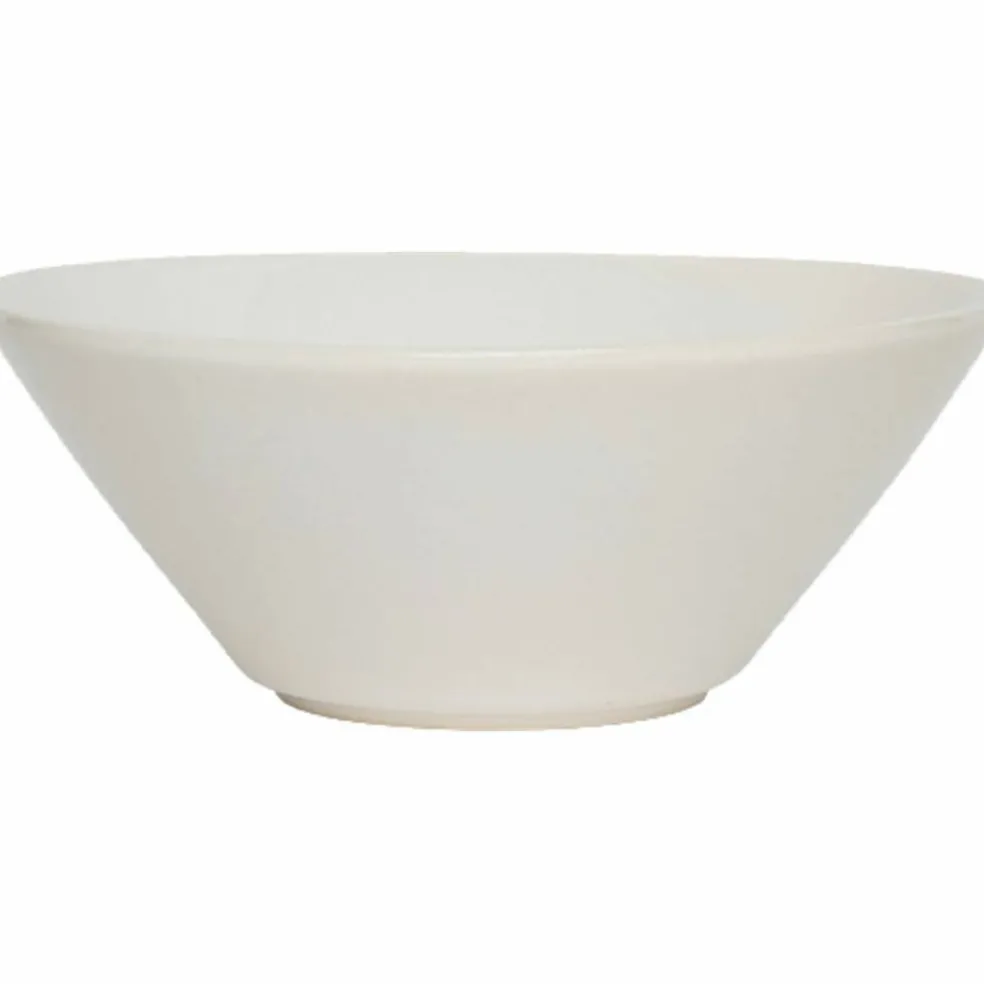 Skål medium 15 cm, sten