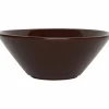 Skål medium 15 cm, terrakotta