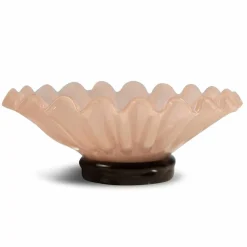 Skål medium, rosa