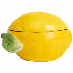 Skål med lock