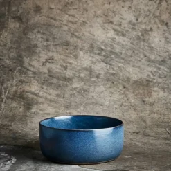 Skål Midnight Blue 19,5 x 8 cm.