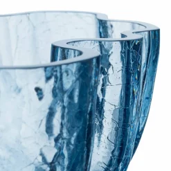 Skål 250 mm, circular glass