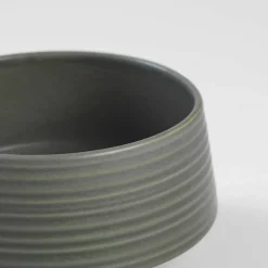Skål 2-pack, warm grey