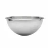 Skål Rostfritt Stål 24 cm/3,6L