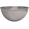 Skål Rostfritt Stål 20 cm/2,1L