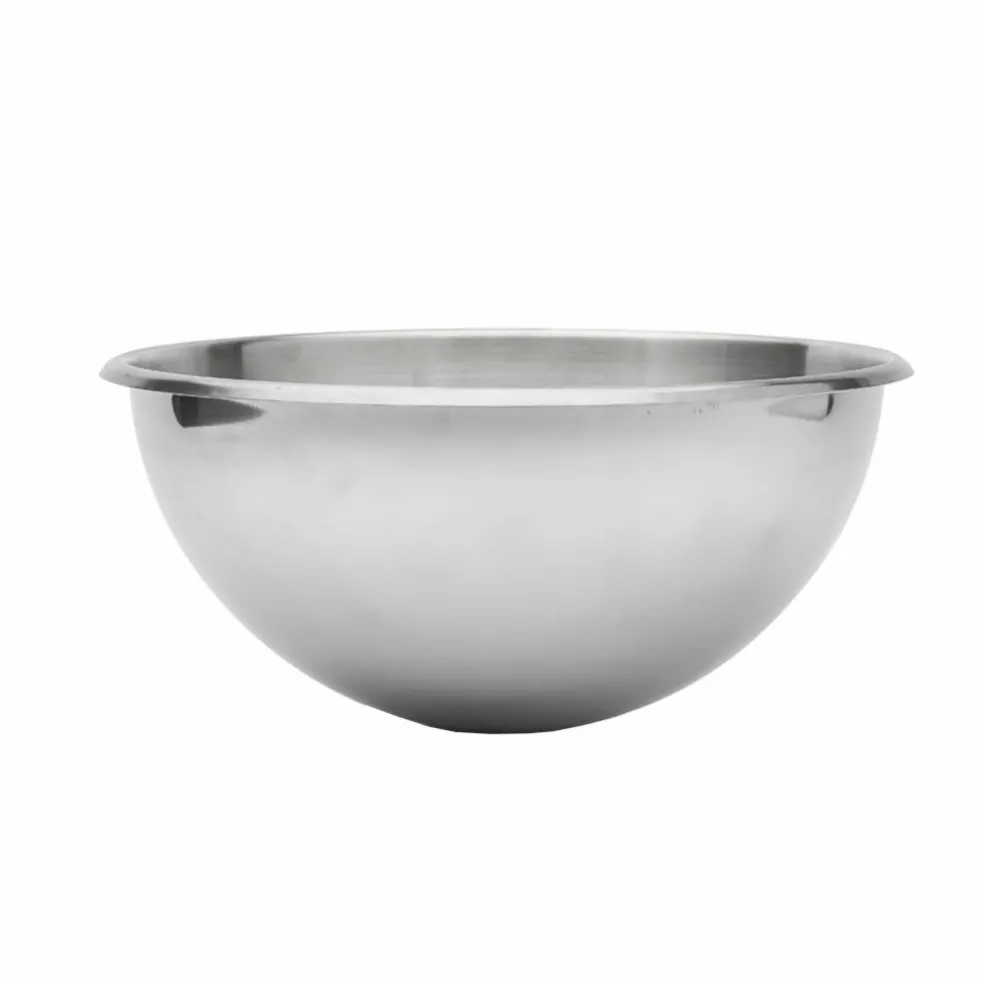 Skål Rostfritt Stål 30 cm/7L