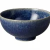 Skål Small 13 cm, Cobalt Rice Bowl