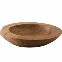 Skål (small), teak
