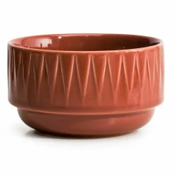 Skål, terracotta