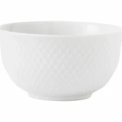Skål, vit,11 cm