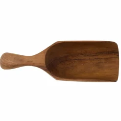 Skopa, teak