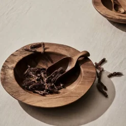 Skopa, teak