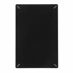 Skärbräda anti-slip 24 × 16 cm