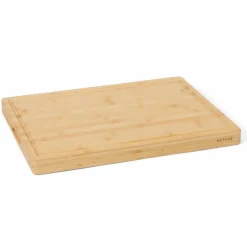 Skärbräda, bambu