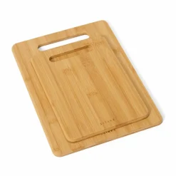 Skärbräda, bambu