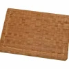 Skärbräda Bambu 36 x 25 x 3 cm