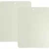 Skärbräda Flexibel 2-pack BIO-PE, Beige