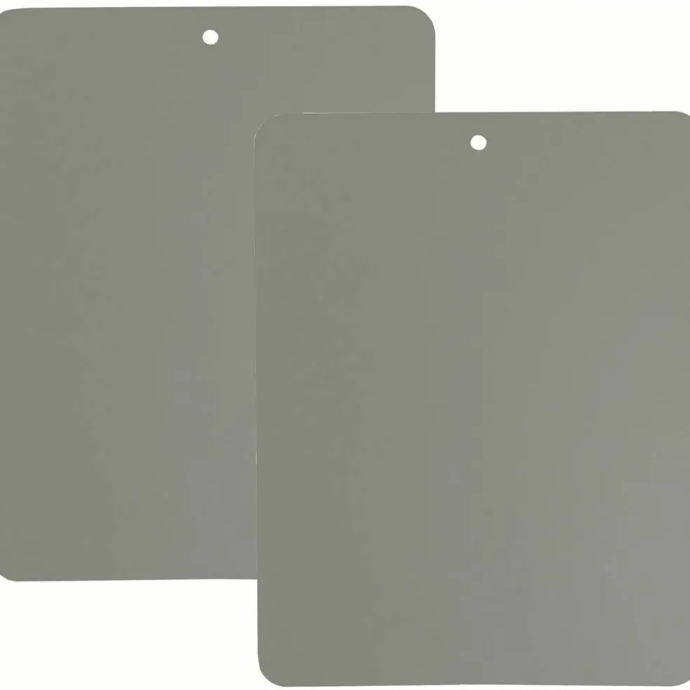 Skärbräda Flexibel 2-pack BIO-PE, Beige