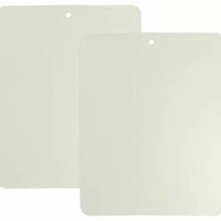 Skärbräda Flexibel 2-pack BIO-PE, Grå
